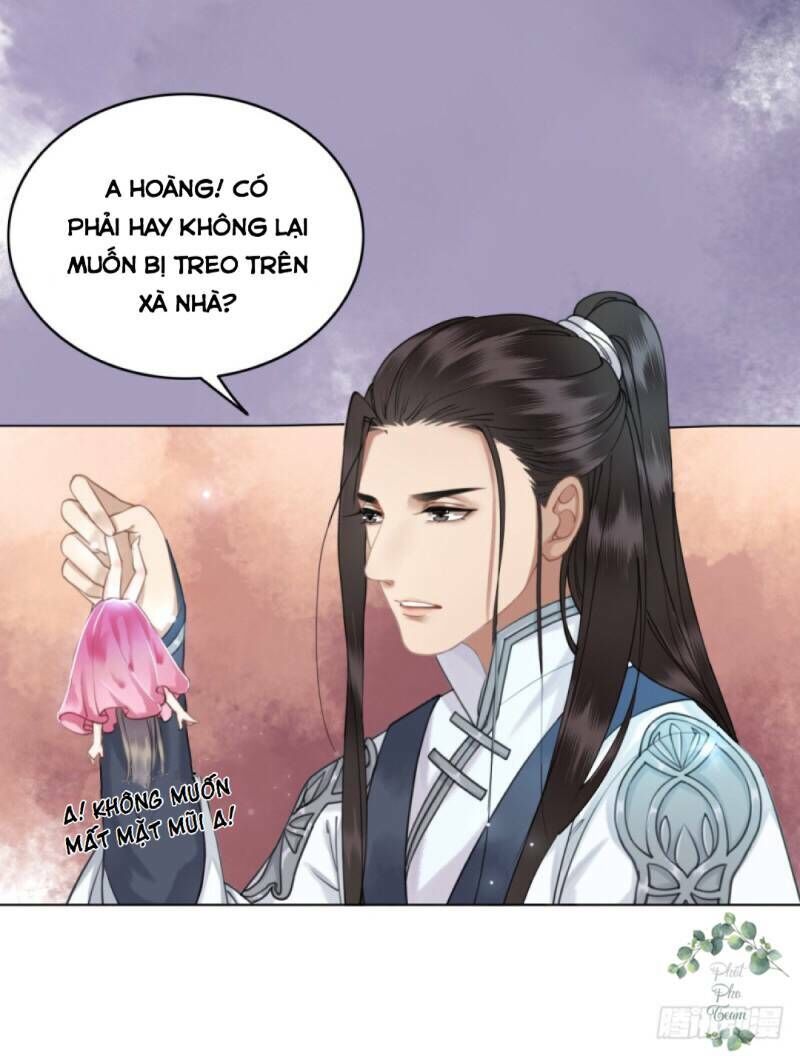 gay rồi! cái đó thành tinh rồi chapter 44 37