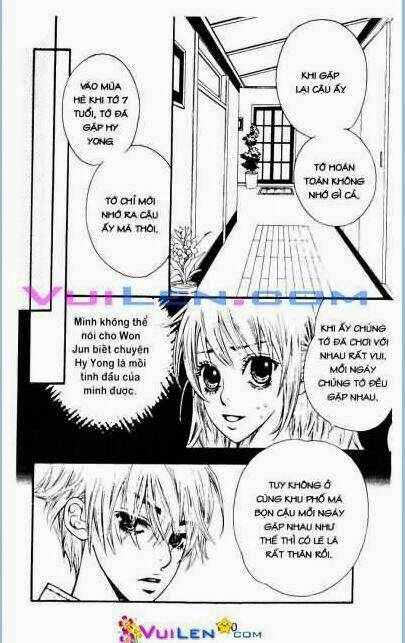 chàng trai thứ 13 chapter 5 141