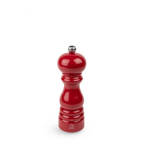 Cối xay muối thủ công Peugeot ParisRama u’Select 18 cm hàng chính hãng