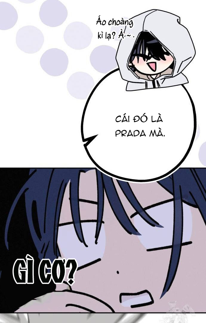 Mối Quan Hệ Đặc Biệt chapter 14.2 19