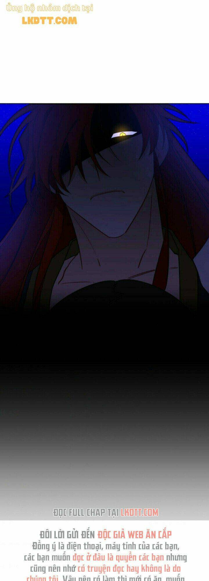 quái thú với hoa chapter 56 19