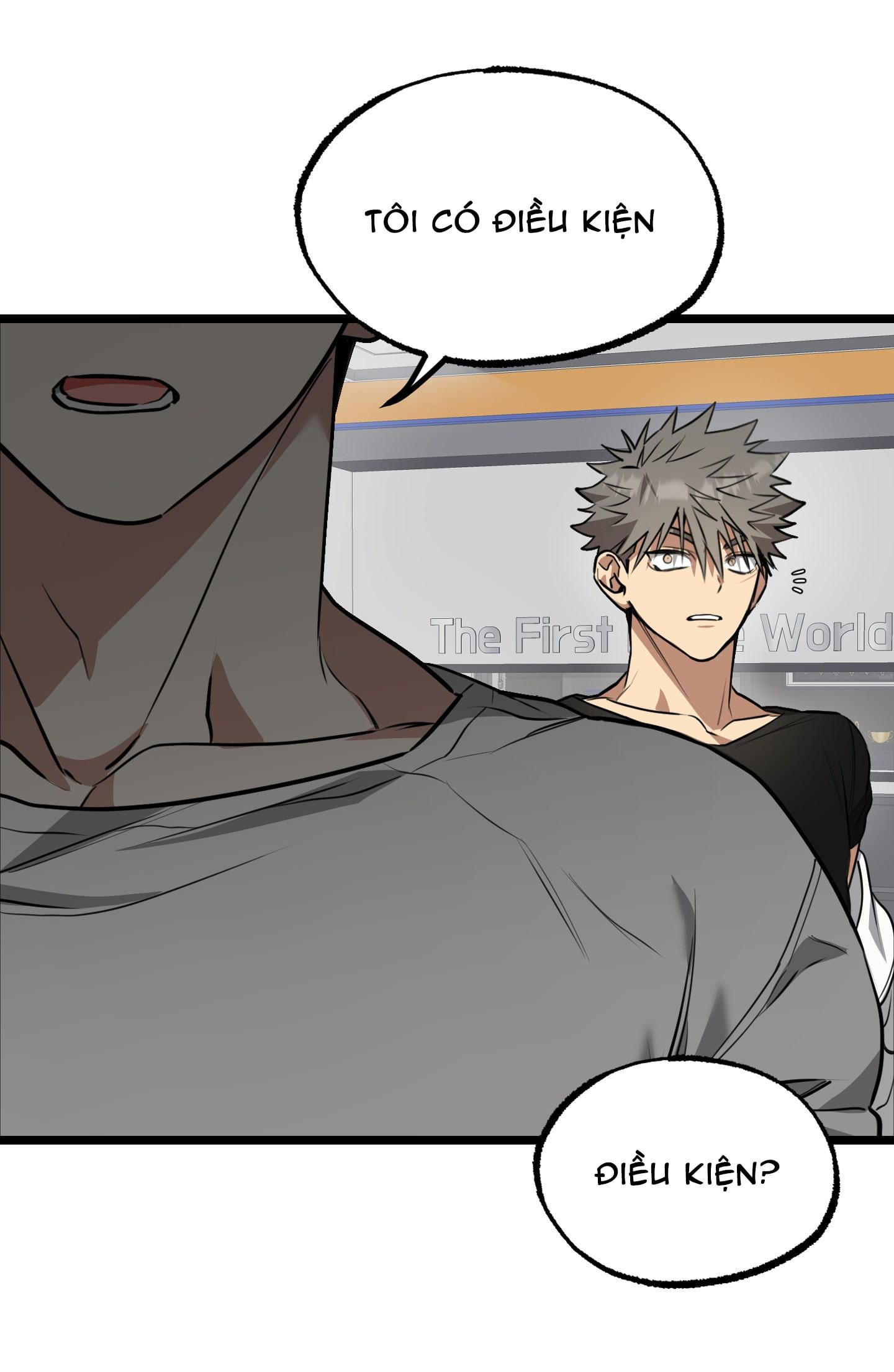 tôn kính và khát khao chapter 2 64