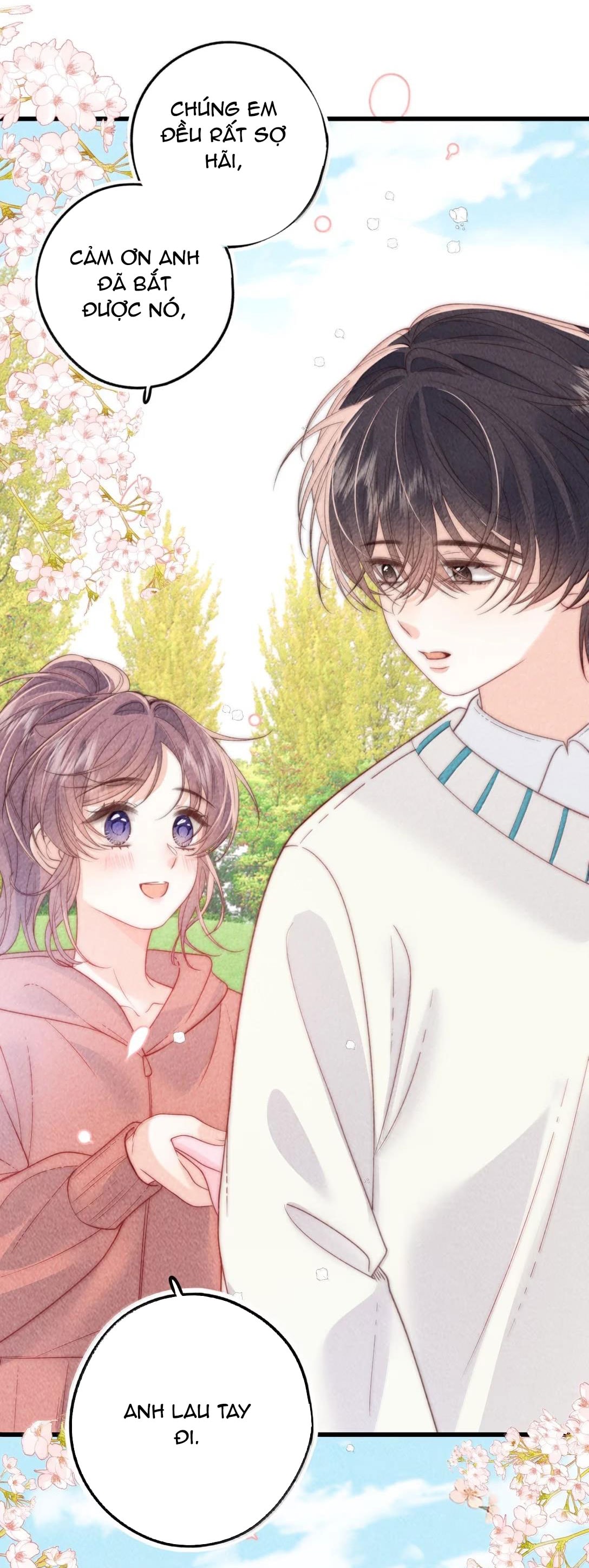 [15+] nhiệt độ cơ thể của ác ma chapter 20 22