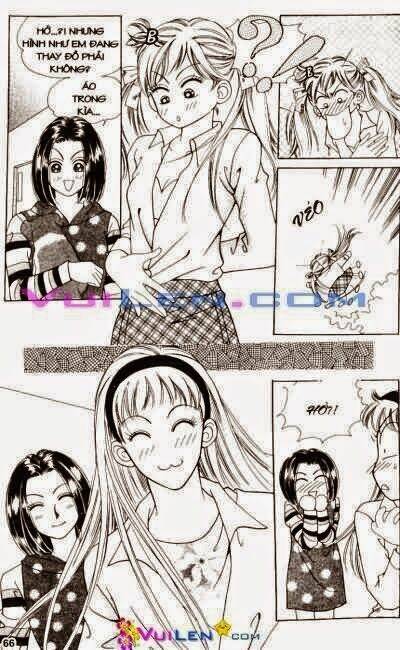 banana school chapter 6 66