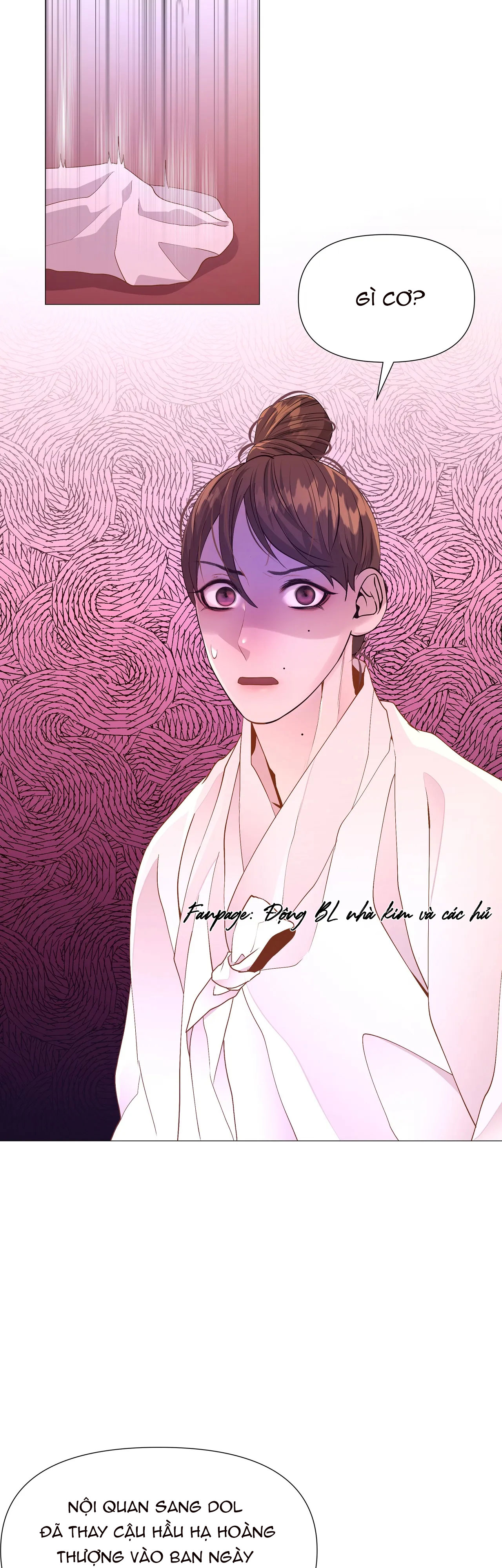 dạ xoa hóa liên ký chapter 21 13