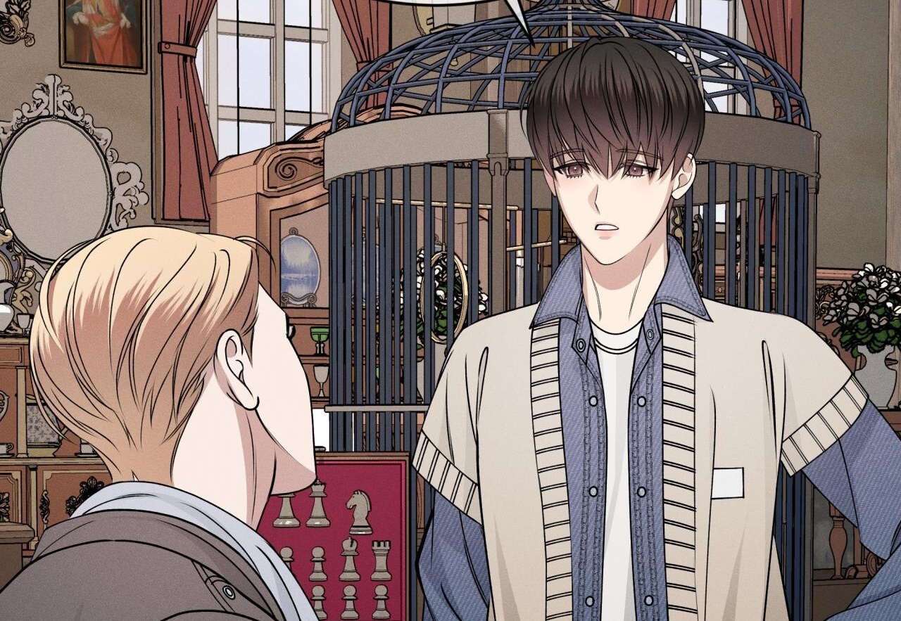 luân đôn trong màn đêm chapter 25 59