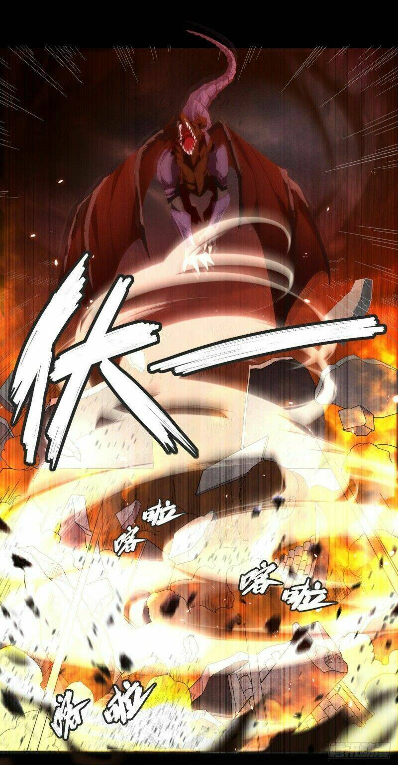 lãnh chúa cái gì không quan trọng chapter 68 22