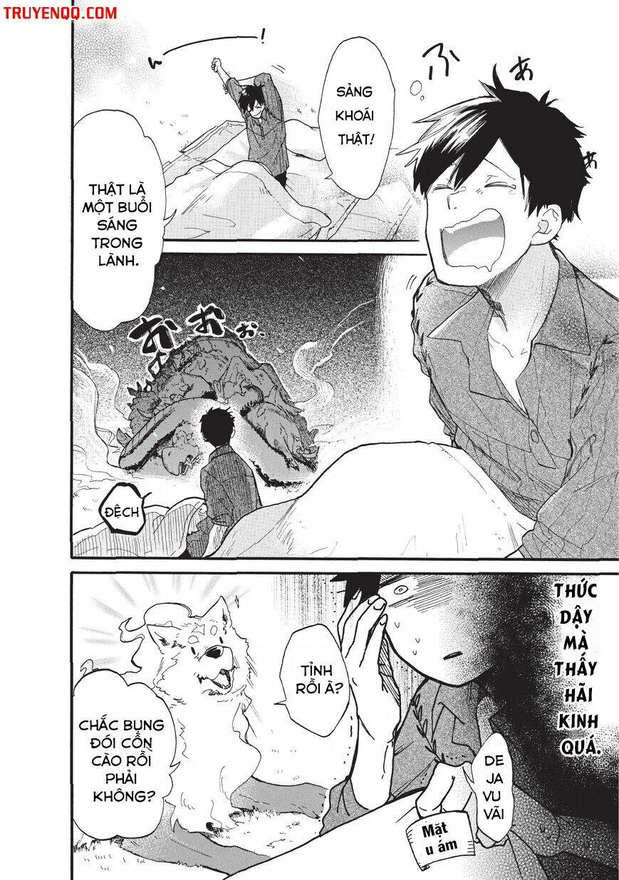 tondemo skill de isekai hourou meshi sui no dai bouken chapter 1 19