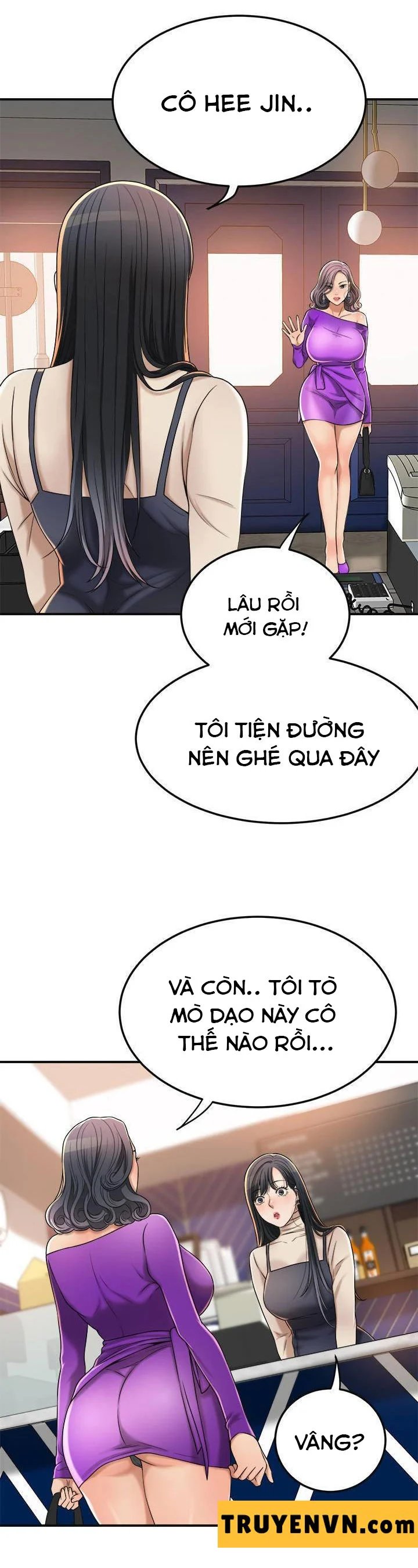 ham muốn chapter 39 20