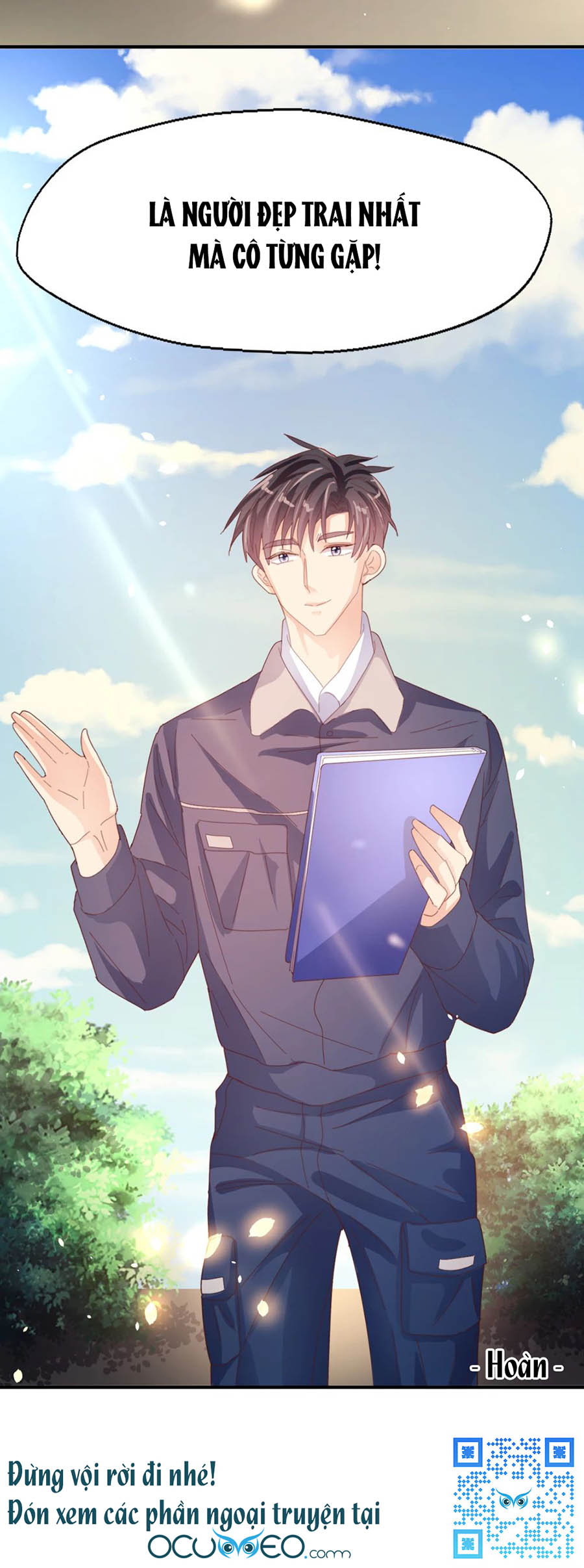 sau này vẫn cứ thích anh chapter 93 16