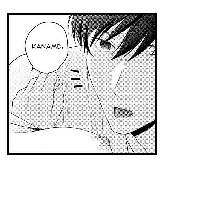 chỉ 3 giây sau, anh ấy như biến thành quái thú chapter 48.2 18