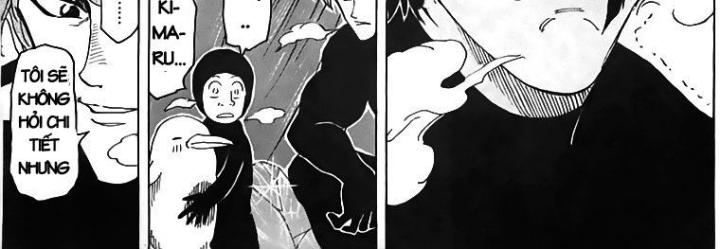 thánh tỏi sành ăn chapter 74 33