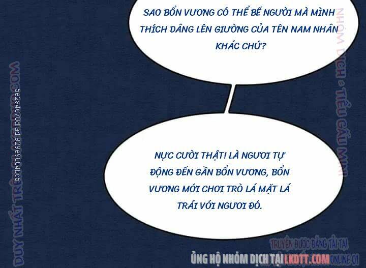 trọng sinh bá sủng nhiếp chính vương quá mạnh mẽ chapter 203 10