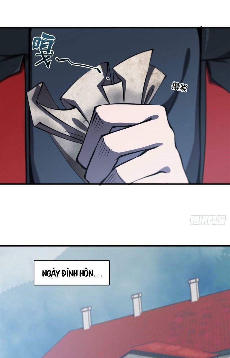 huyết cơ và kỵ sĩ chapter 175 23