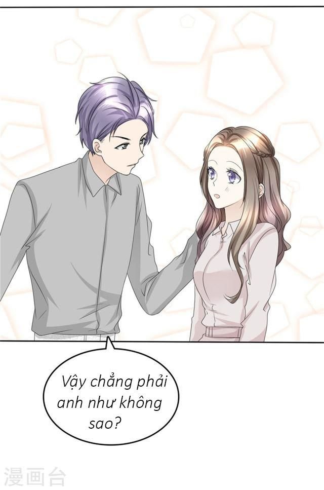 con đường phản công của sủng thê chapter 46 7