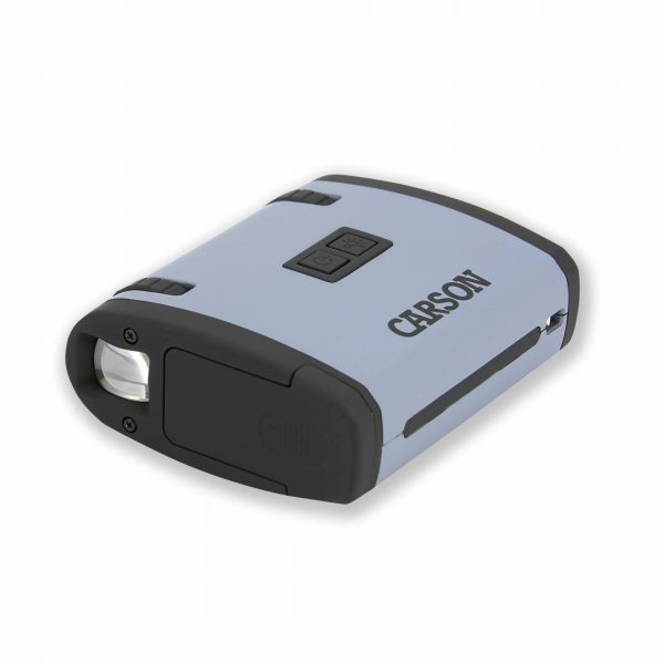 Ống nhòm nhìn đêm một mắt cao cấp Carson Mini Aura NV-200 - Hàng chính hãng
