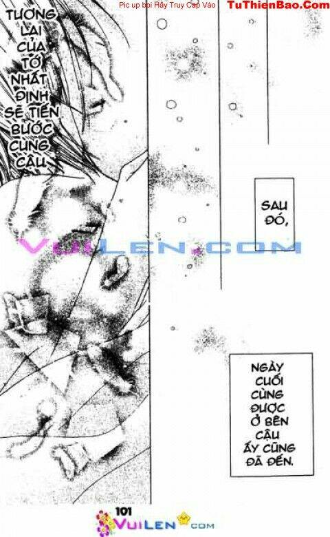 thiên thần giả tạo chapter 4 101