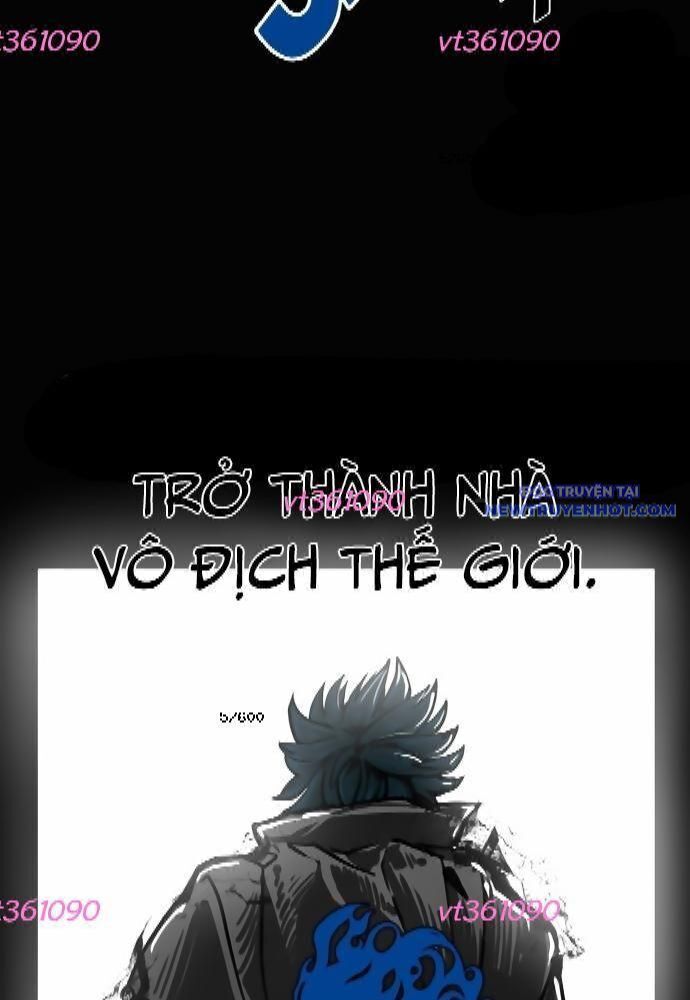 shark - cá mập chapter 276 6