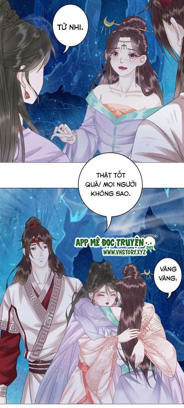 cực phẩm phế vật tiểu thư chapter 89 31