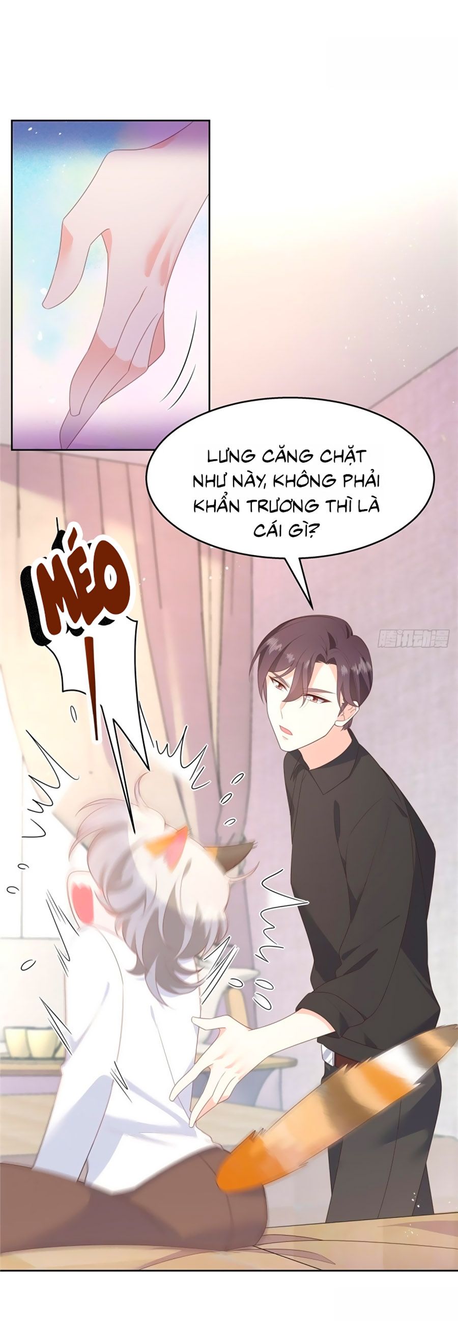 hotboy quốc dân là nữ chapter 146 5