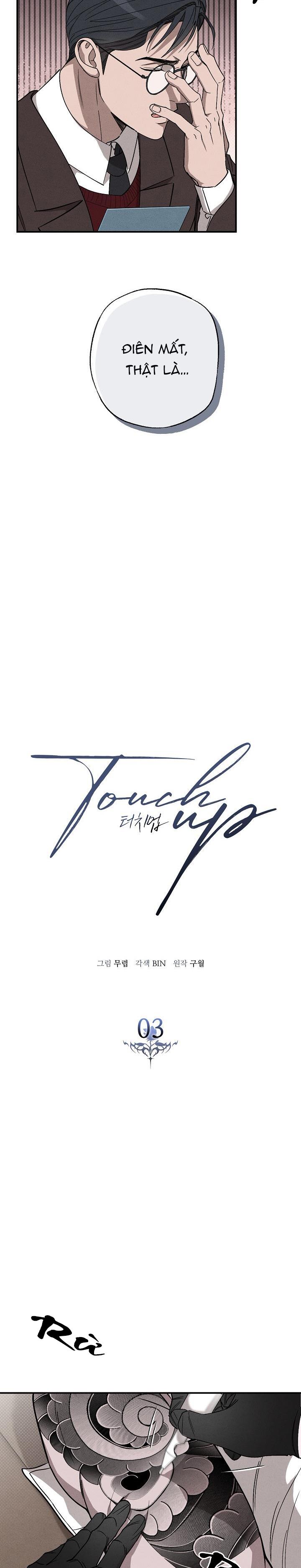 chạm vào em chapter 3 14