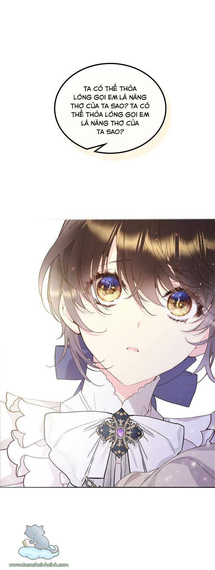 [15+] công chúa chloe chapter 88 16