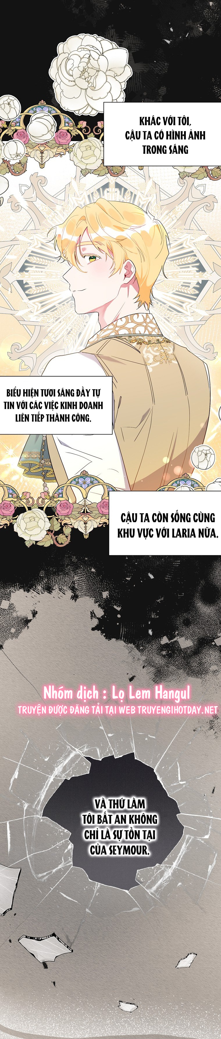 trở thành con dâu bất đắc dĩ chapter 78.1 26