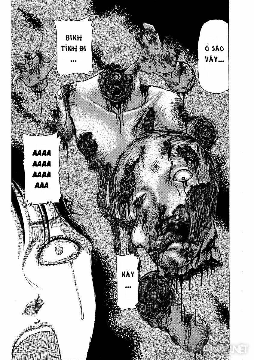 dangerous female teacher chapter 12 15