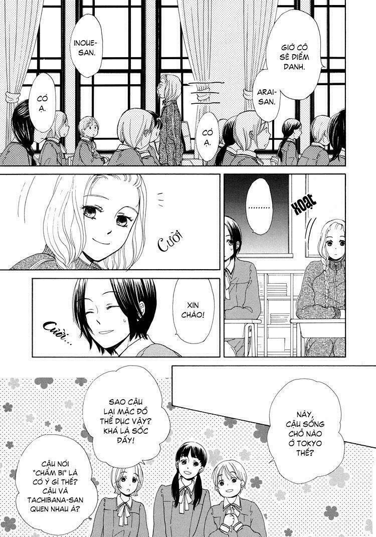 kuroobaa chapter 1 10