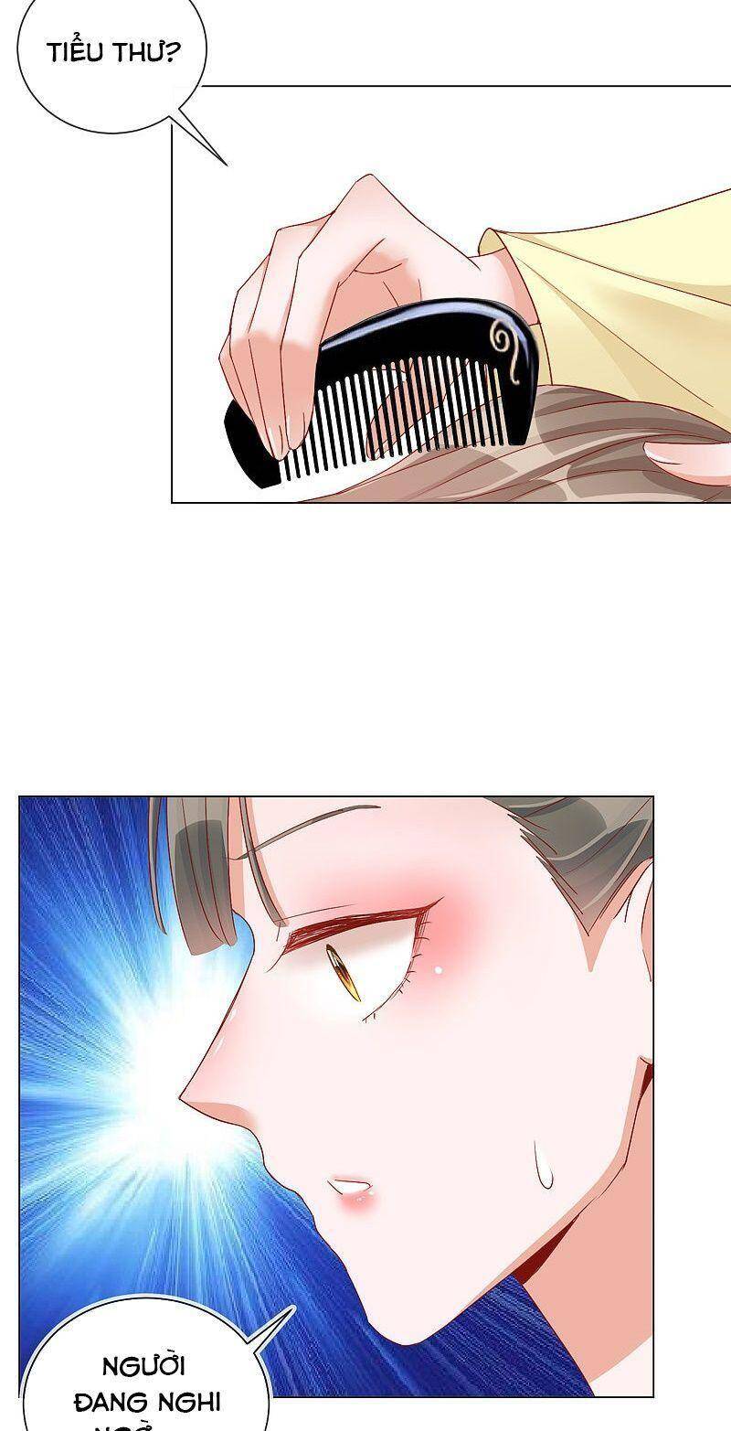 công lược trưởng thành của vương phi chapter 31 8