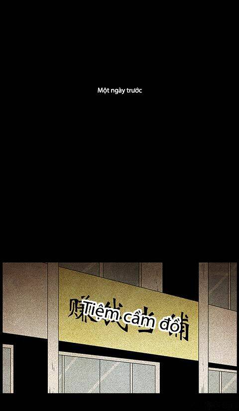 kinh dị đêm khuya chapter 78 22