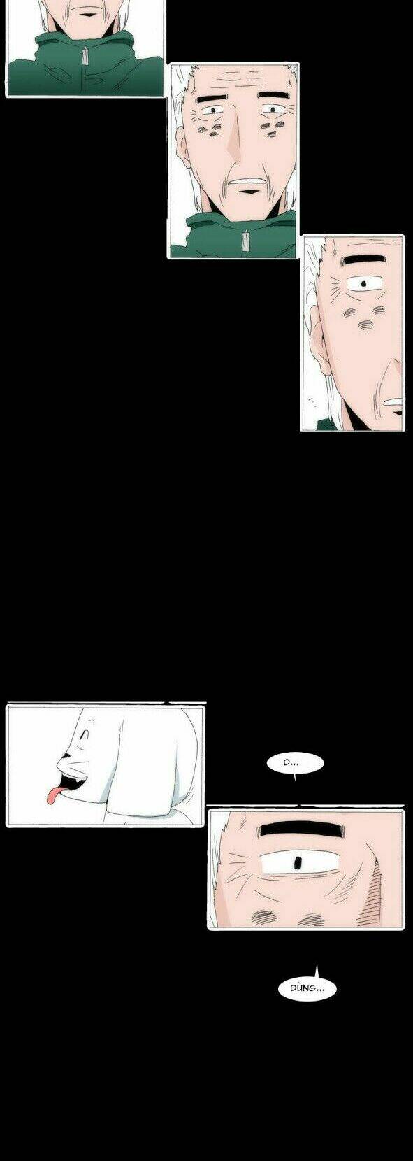 can't see can't hear but love chapter 44 22