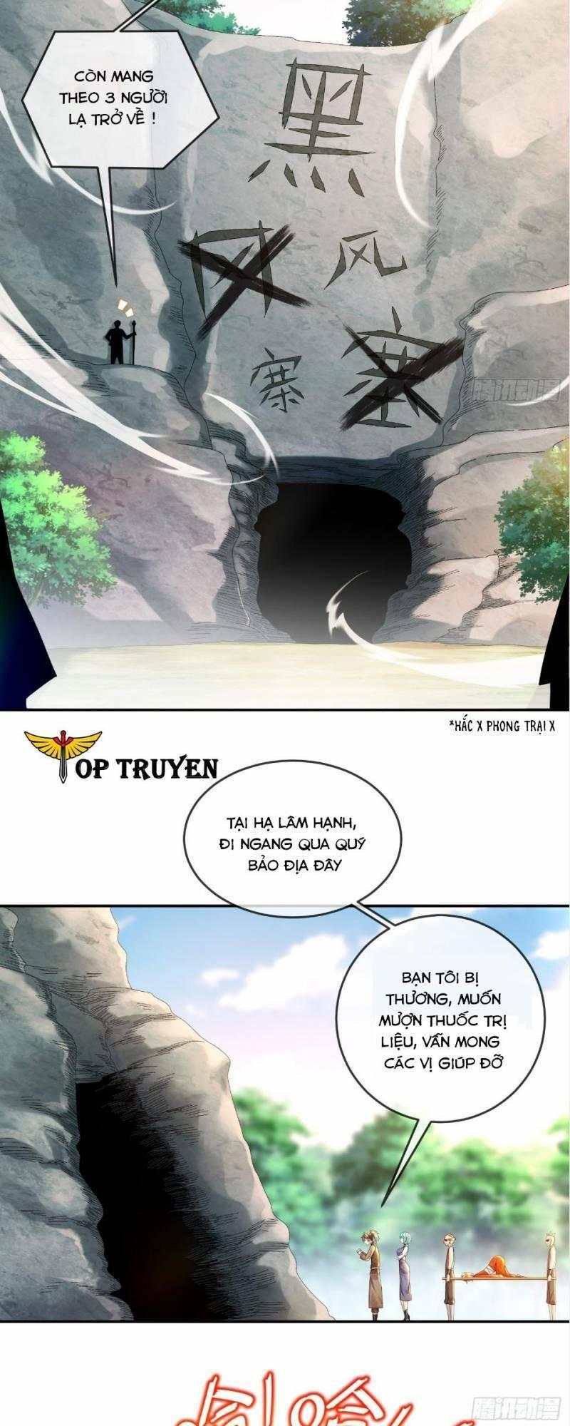 tuyệt sắc đạo lữ đều nói ngô hoàng có thể chất vô địch chapter 45 12