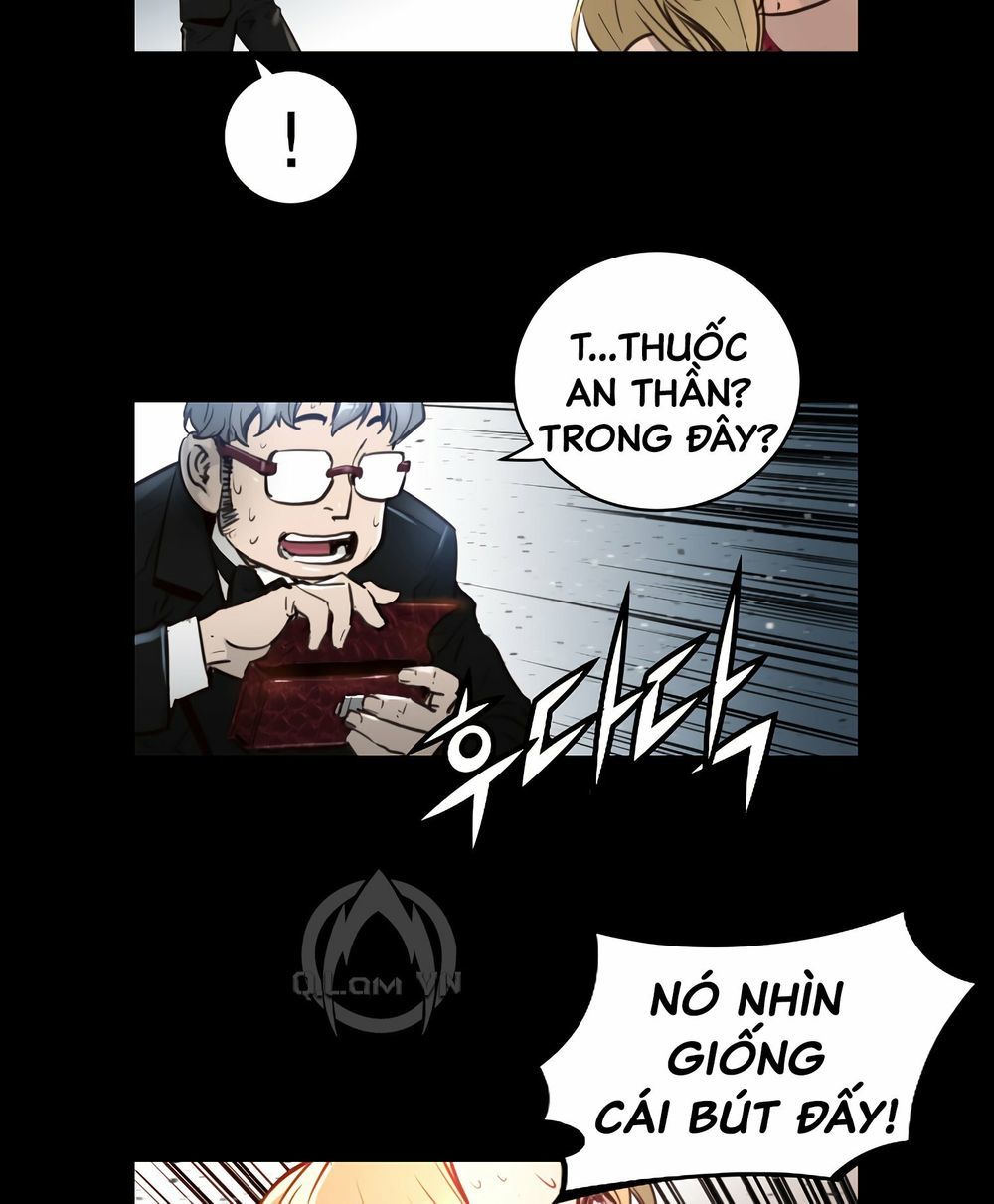 tam tuyệt tại dị giới chapter 74 36