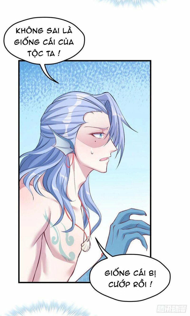 [16+] thảnh thơi thú thế chủng chủng điền, sinh sinh tể chapter 215 22