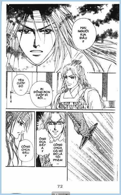 nàng công chúa lạc loài chapter 5 71