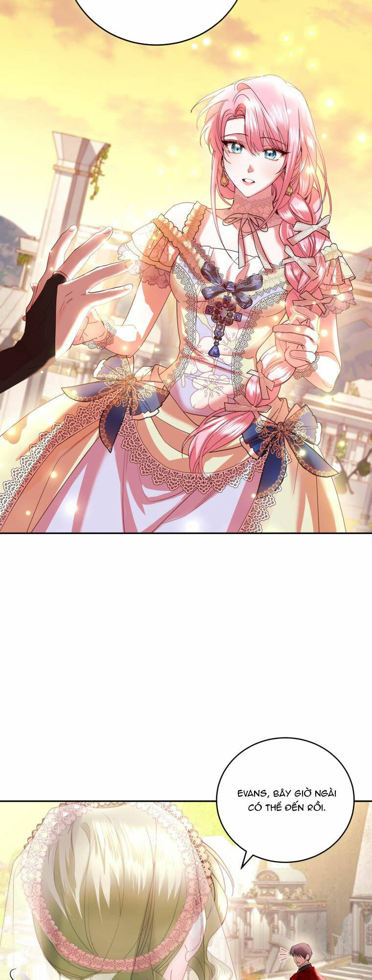 nhà điều chế nước hoa độc quyền của bạo chúa chapter 86 33