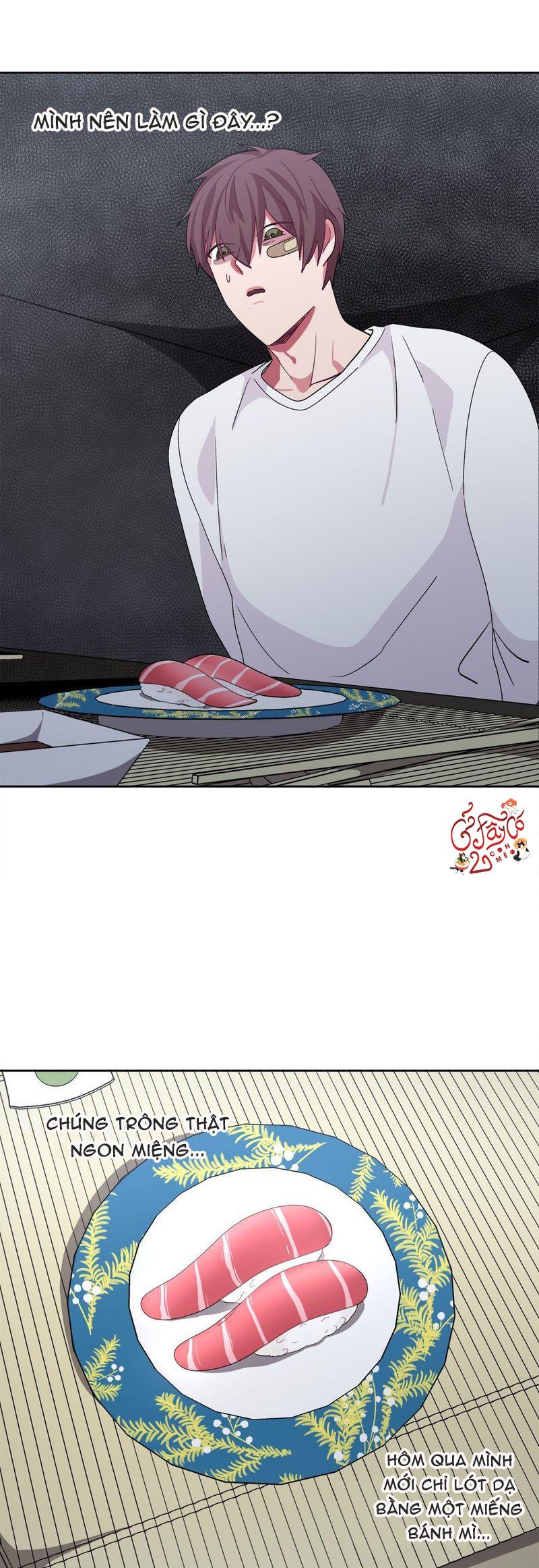 hãy vâng lời anh chapter 16 10