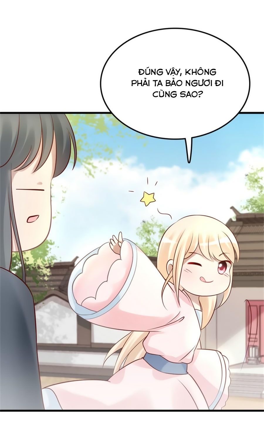 kiêu ngạo vương gia chủng điền phi chapter 153.1 28