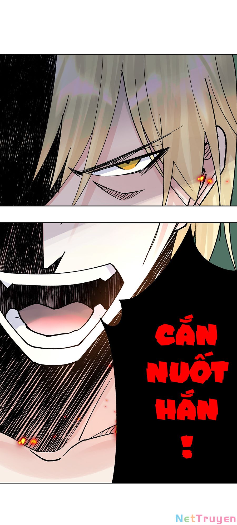 bản giáo chủ thân bất do kỷ chapter 42 9