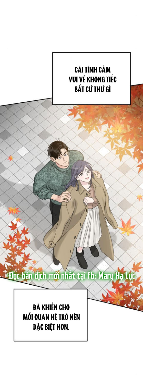 Thuyết Tình Yêu Ích Kỷ chapter 21.1 35