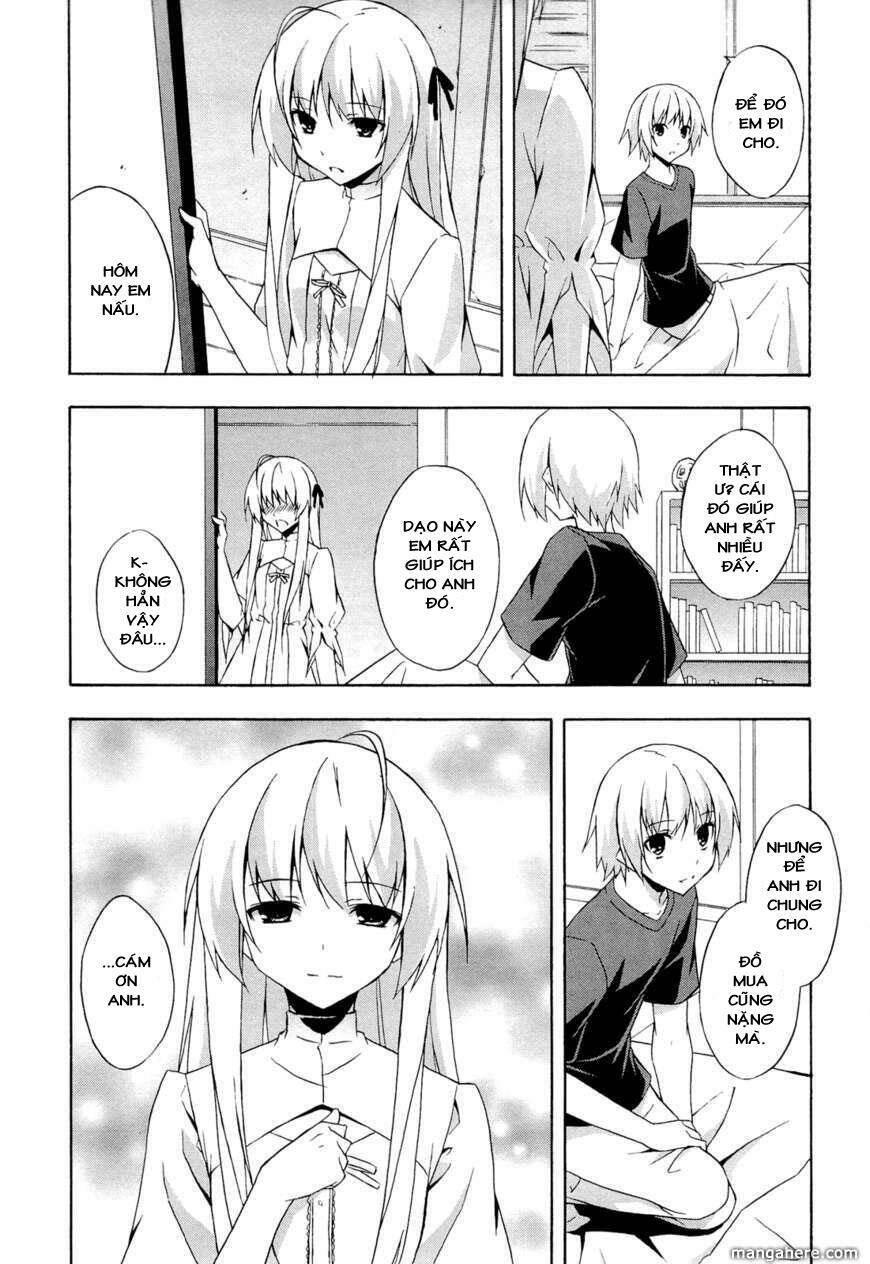 yosuga no sora chapter 8 6