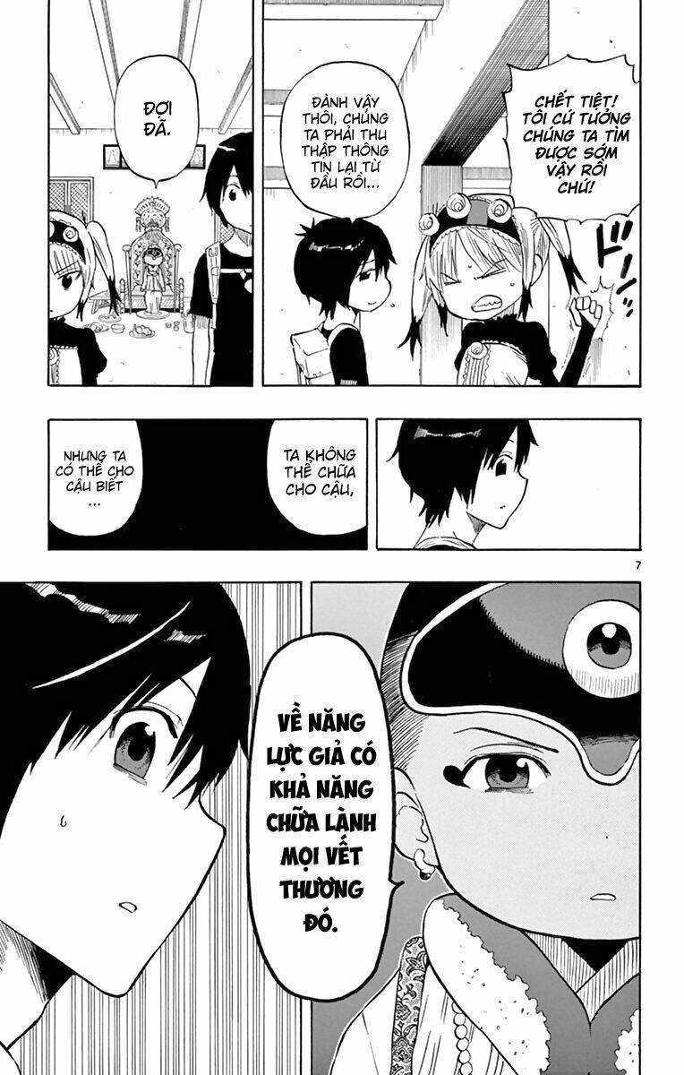 saike mata shite mo chapter 55 8