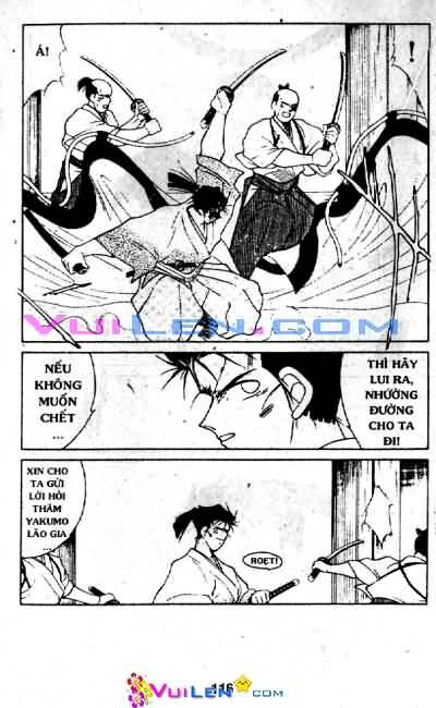 truyền nhân atula phần ii chapter 8 117