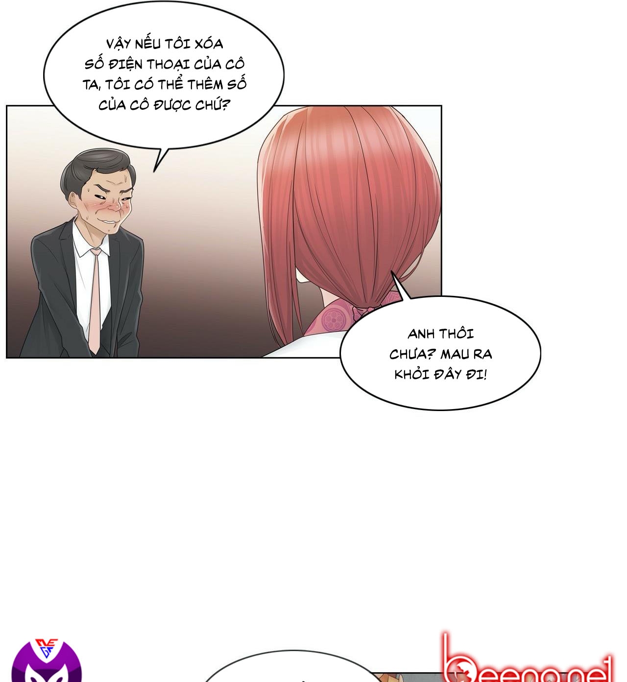 mở khóa tim em chapter 28 66