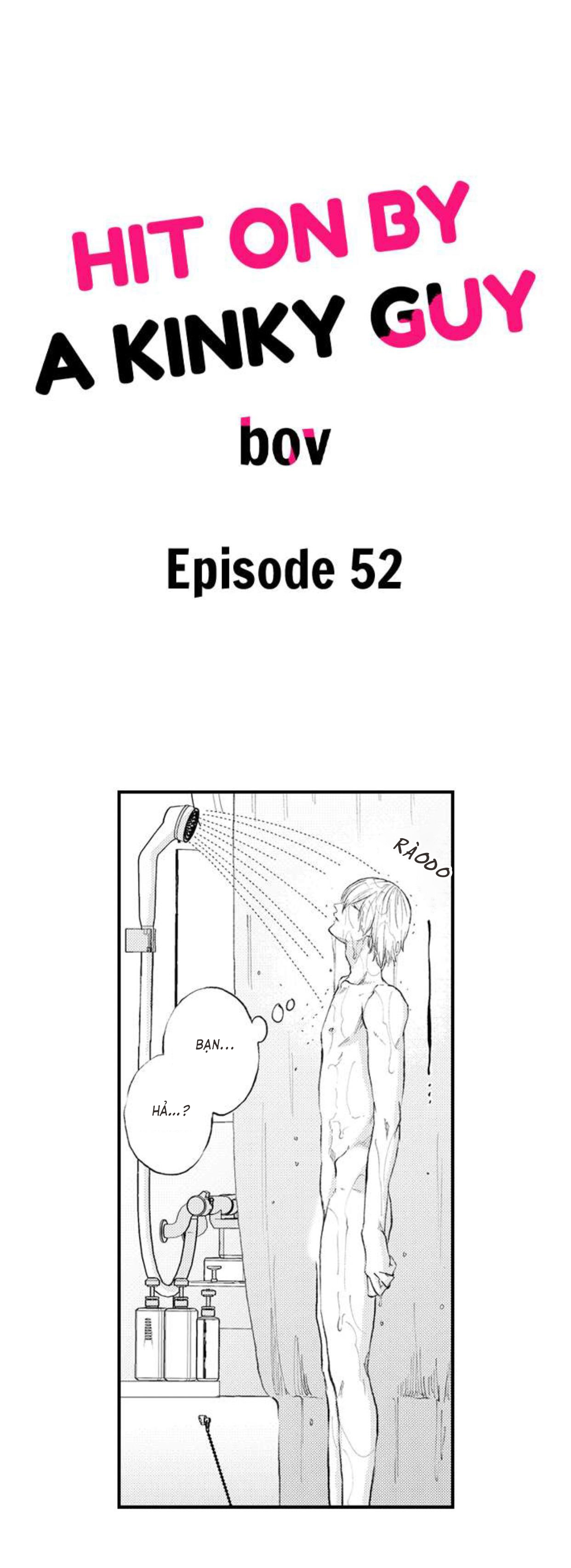 bị anh chàng lập dị để ý chapter 52 2