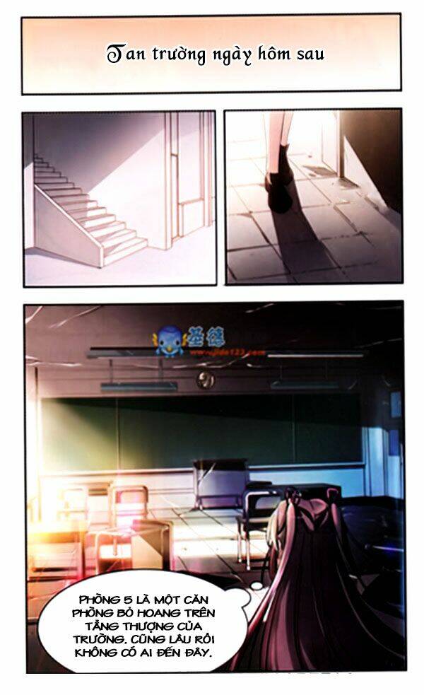 vampire sphere chapter 3 23