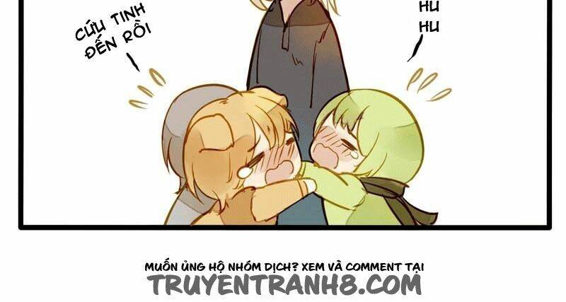 hằng mộng nam thần chapter 14 14