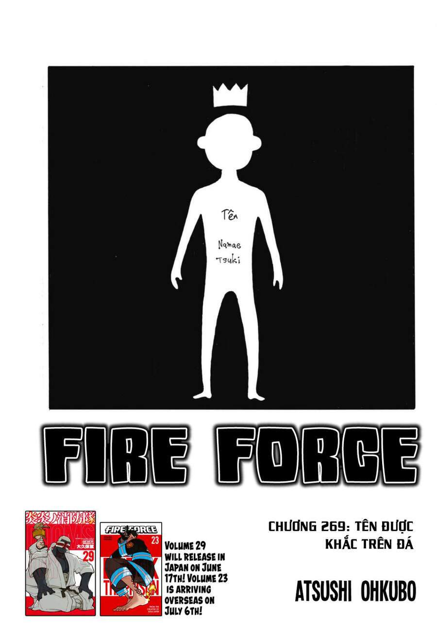 biệt đội lính cứu hỏa chapter 269 2