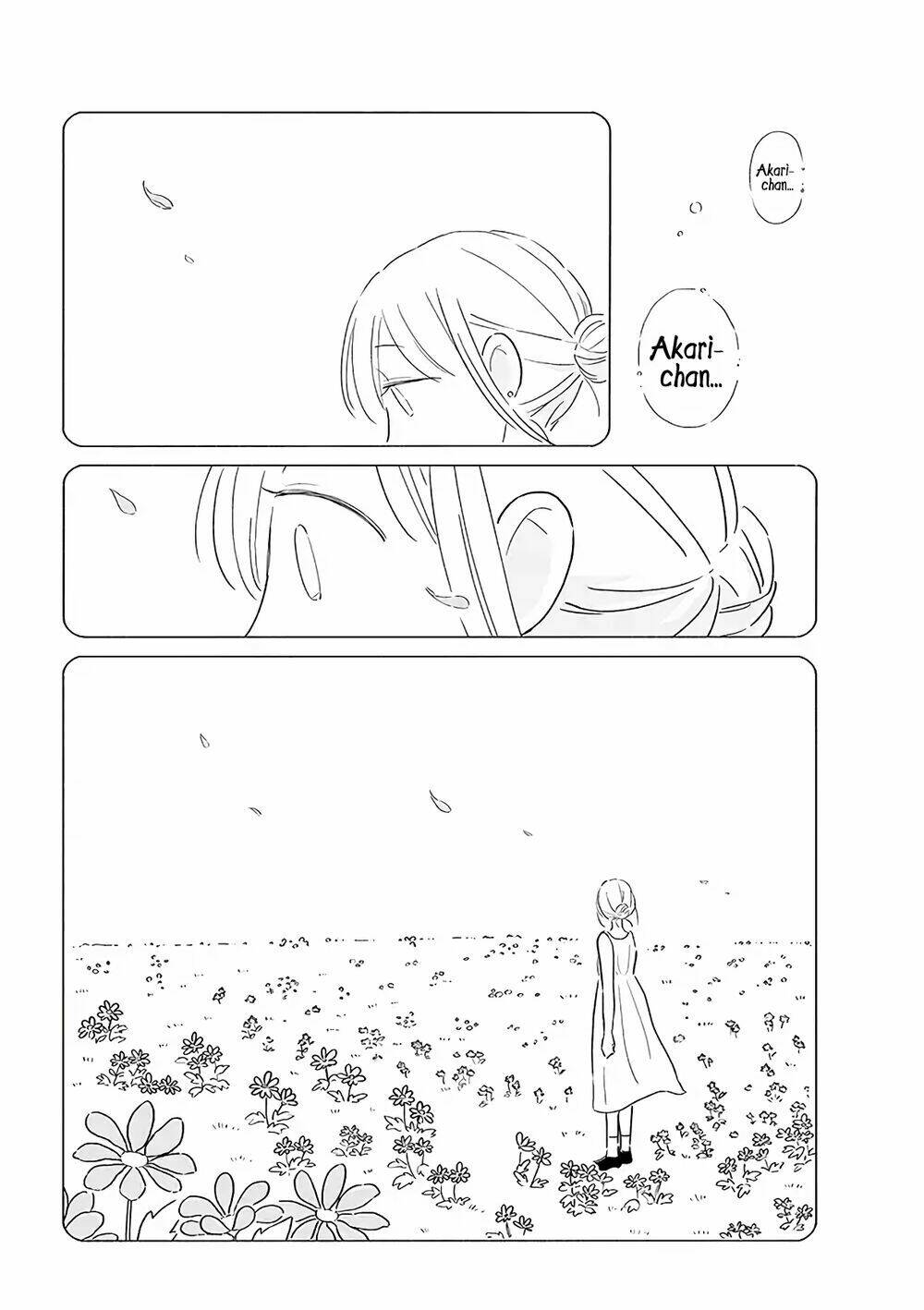 moon and no make-up chapter 16 4